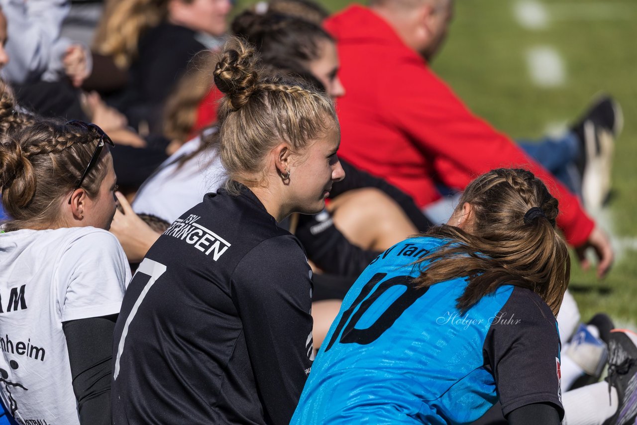 Bild 144 - wU16 Deutsche Meisterschaft